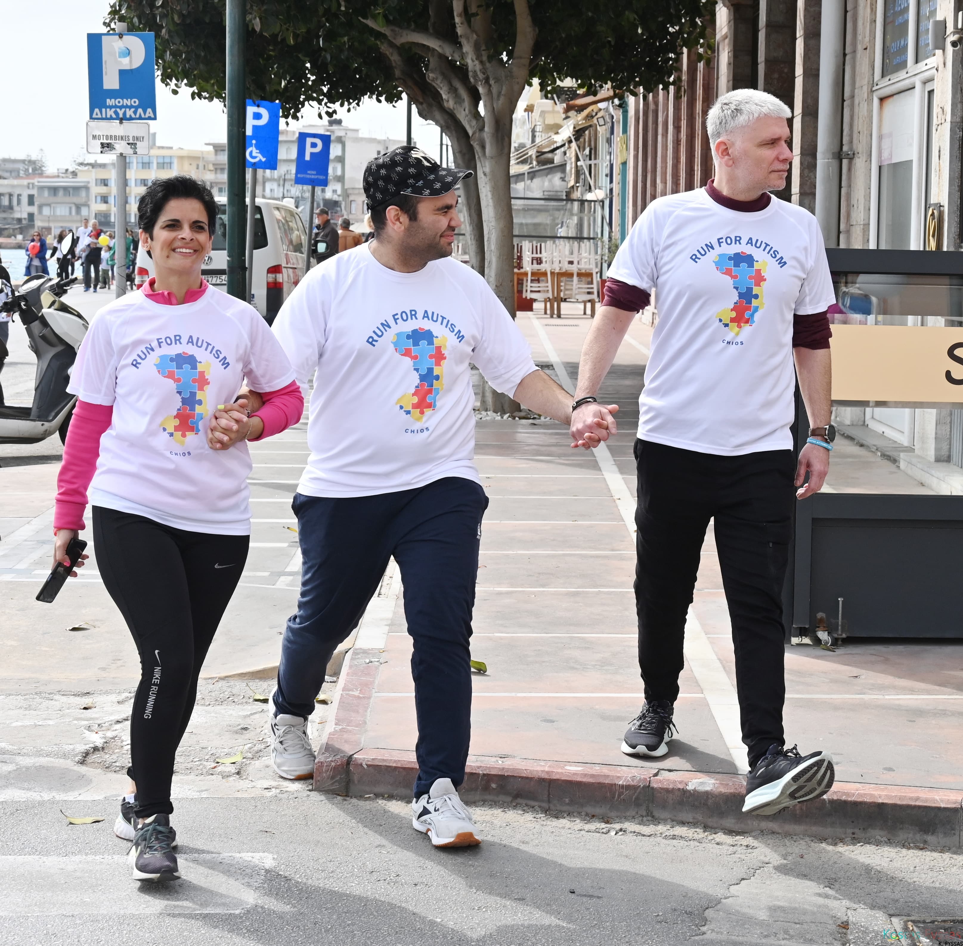 Run for Autism